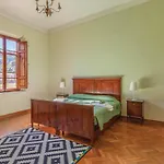 Nyaraló Villa Balbano *