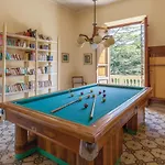 Villa Balbano * Nozzano Castello
