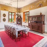 Villa Balbano Nyaraló