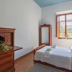 Villa Balbano * Nozzano Castello