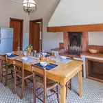 Villa Balbano Nyaraló