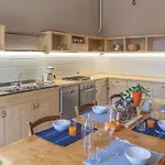 Nyaraló Villa Balbano