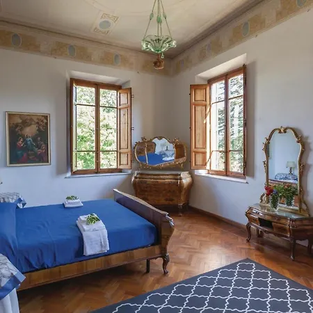 Villa Balbano *