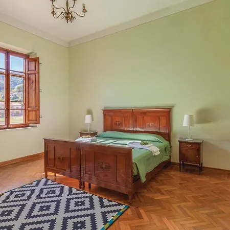 Ferienhaus Villa Balbano *