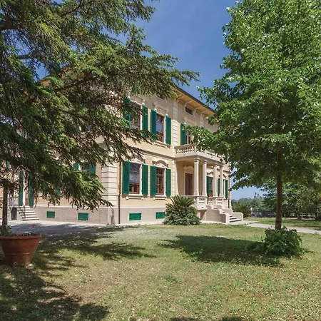 Villa Balbano Nyaraló *