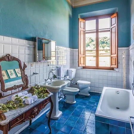 Ferienhaus Villa Balbano *