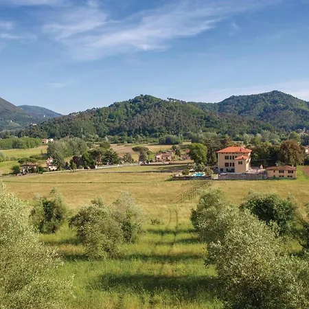 Nyaraló Villa Balbano