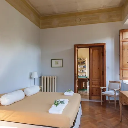 Villa Balbano