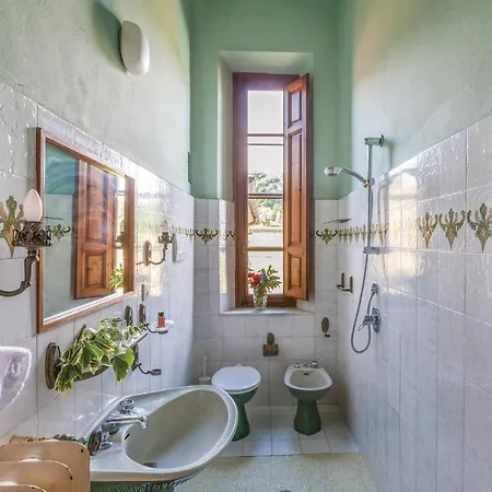 Villa Balbano * Nozzano Castello