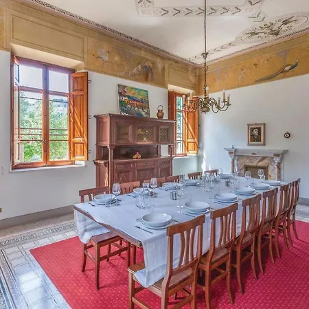 Ferienhaus Villa Balbano *