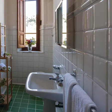 Ferienhaus Villa Balbano