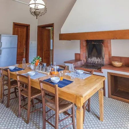 Villa Balbano Ferienhaus