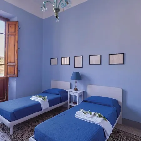 Ferienhaus Villa Balbano Nozzano Castello