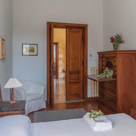 Villa Balbano Ferienhaus *