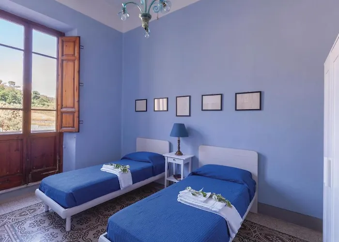 Dom wakacyjny Balbano Balbano